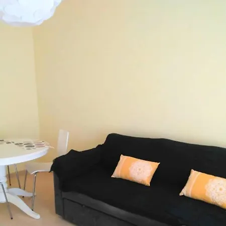 Apartamento Playa Con Terraza * Viveiro