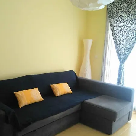 Apartamento Playa Con Terraza *