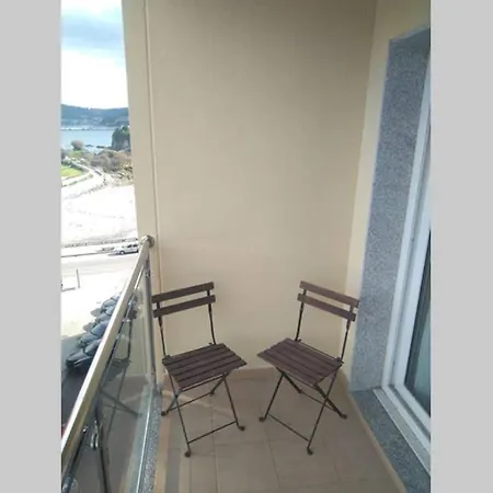 Apartment Apartamento Playa Con Terraza